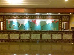 Yitel Hotel Shanghai Luaran gambar