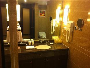 Yitel Hotel Shanghai Luaran gambar