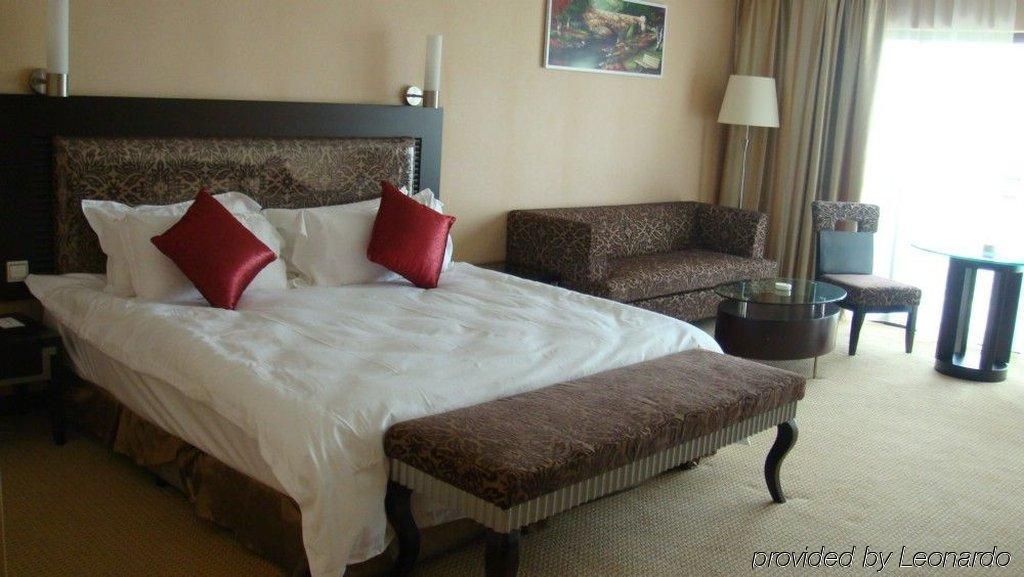 Yitel Hotel Shanghai Bilik gambar