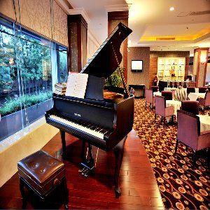 Yitel Hotel Shanghai Luaran gambar