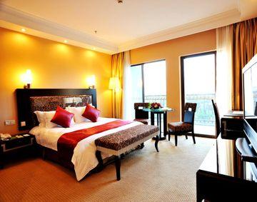 Yitel Hotel Shanghai Luaran gambar