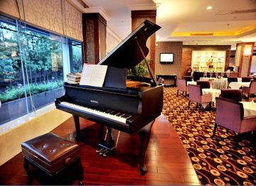 Yitel Hotel Shanghai Luaran gambar